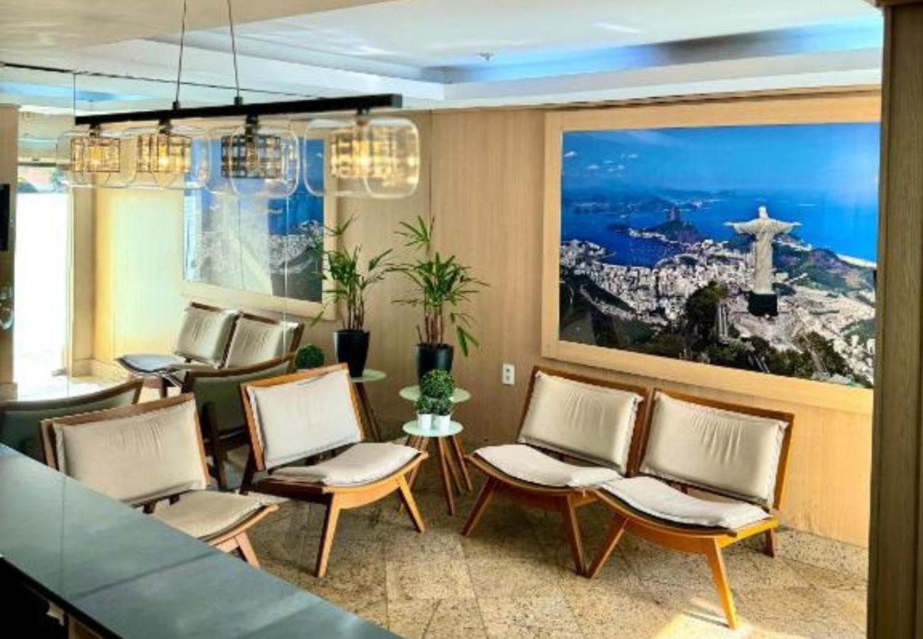 Appartement Liberty Flamengo Rio de Janeiro