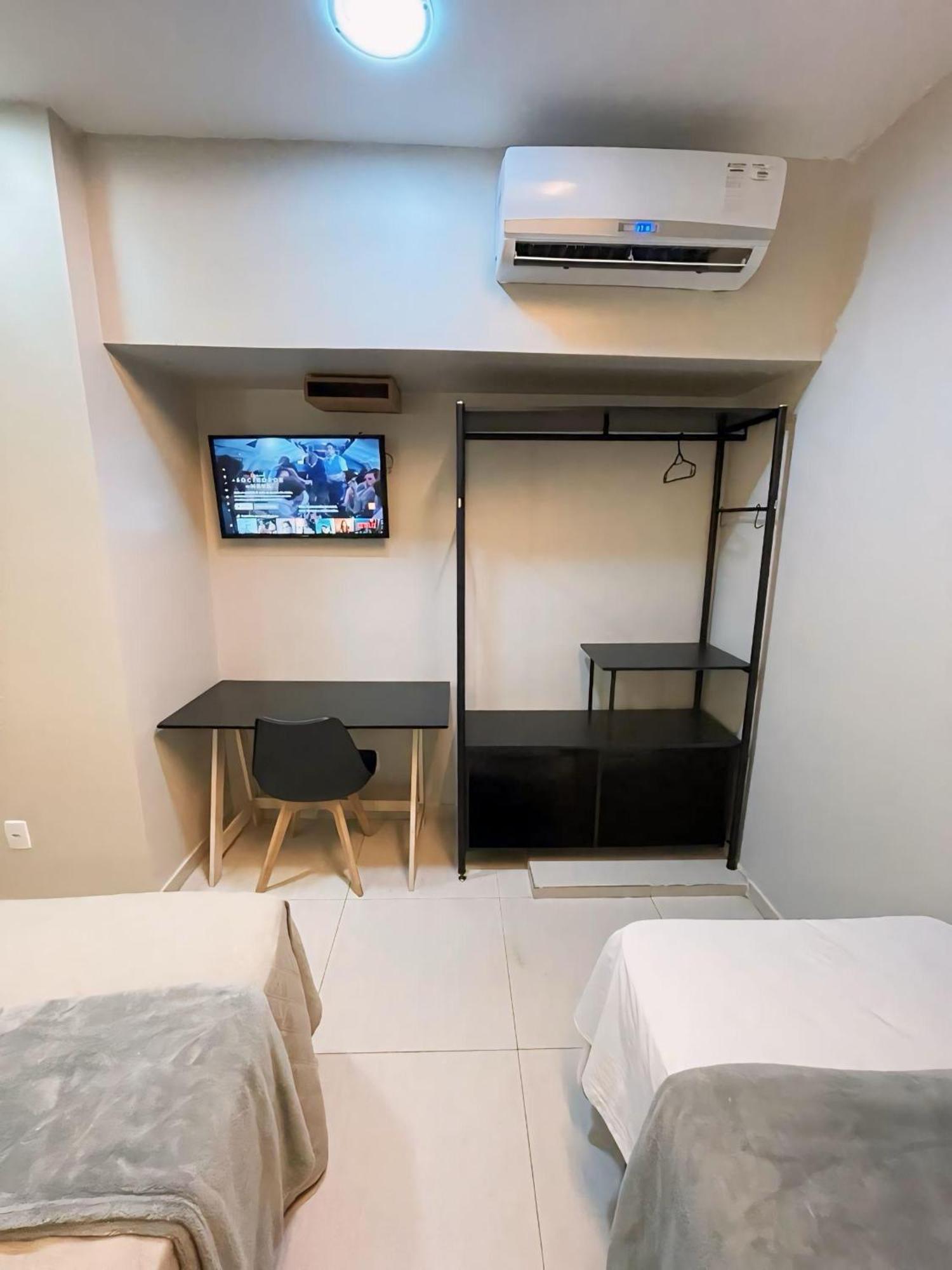 Liberty Flamengo Appartement *