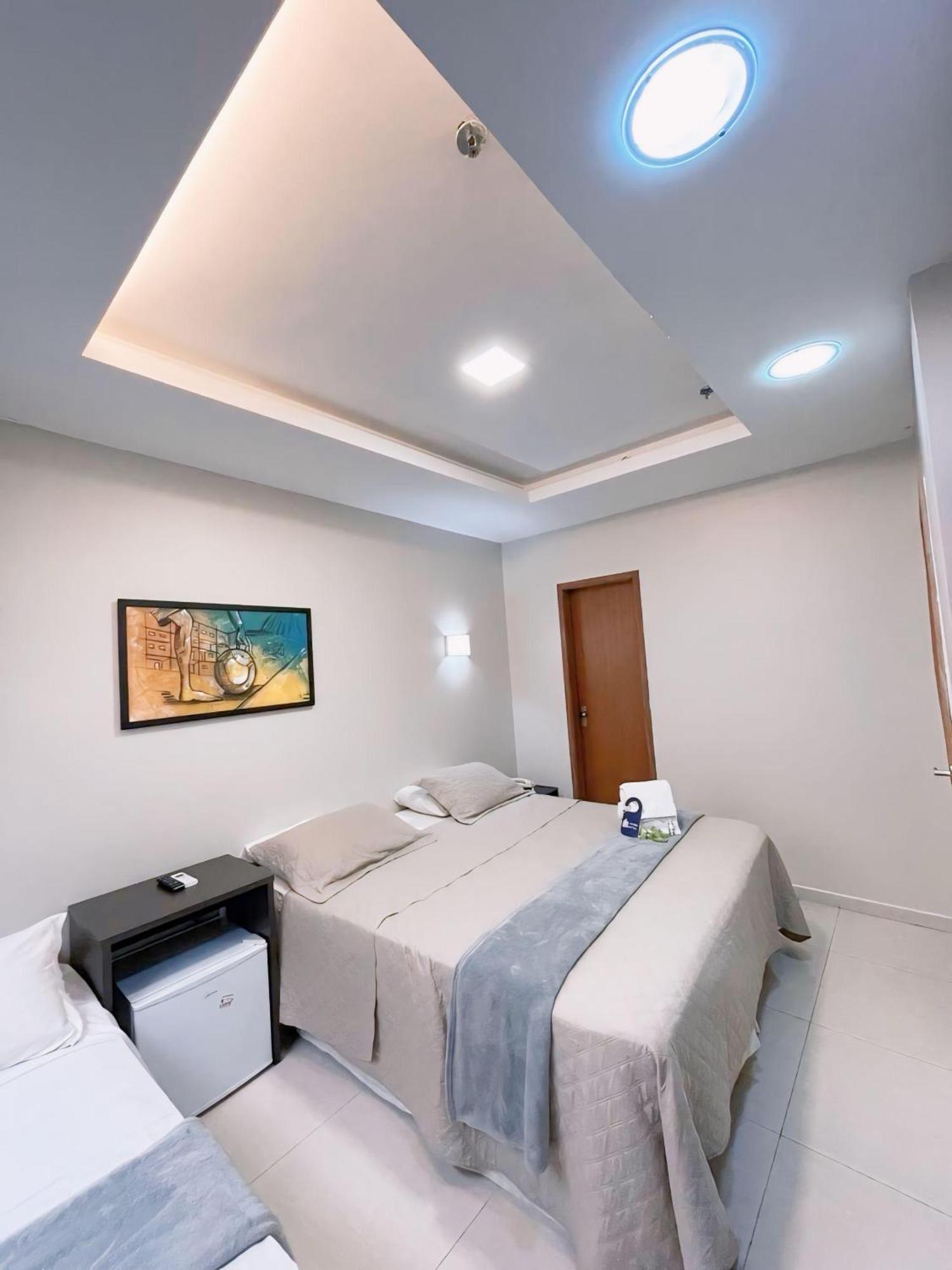 Liberty Flamengo Appartement *