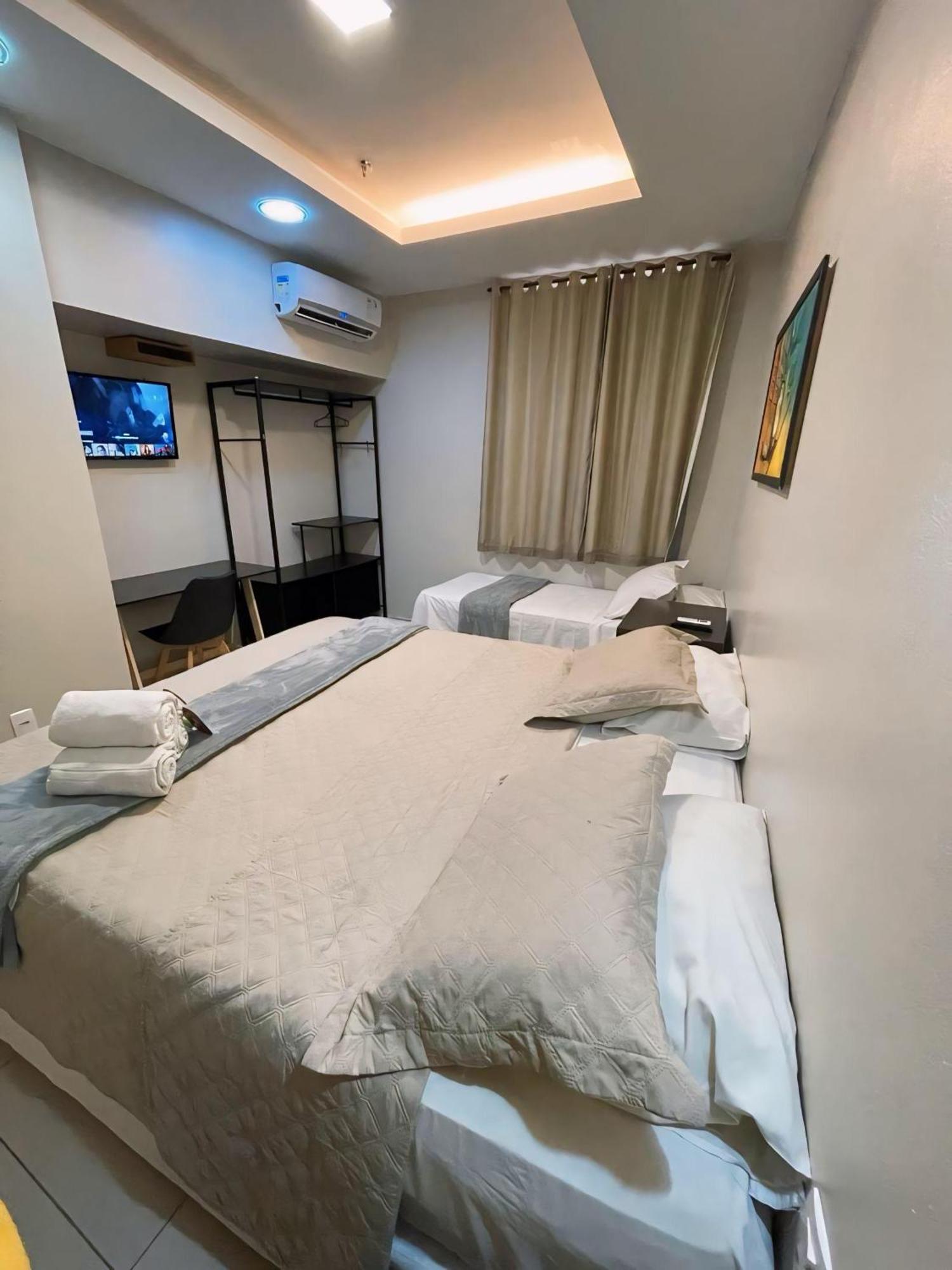 Liberty Flamengo Appartement