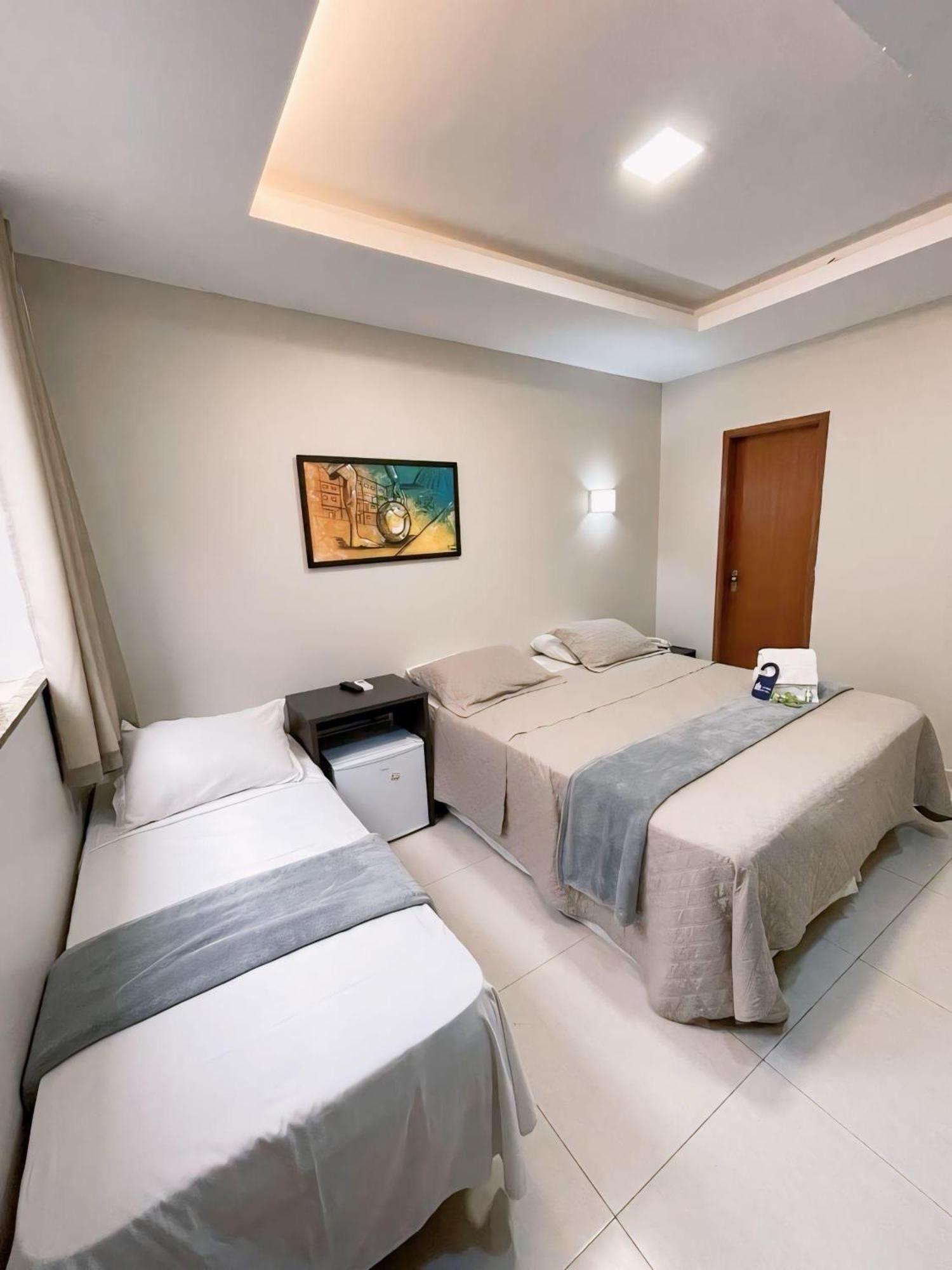 Liberty Flamengo Appartement *