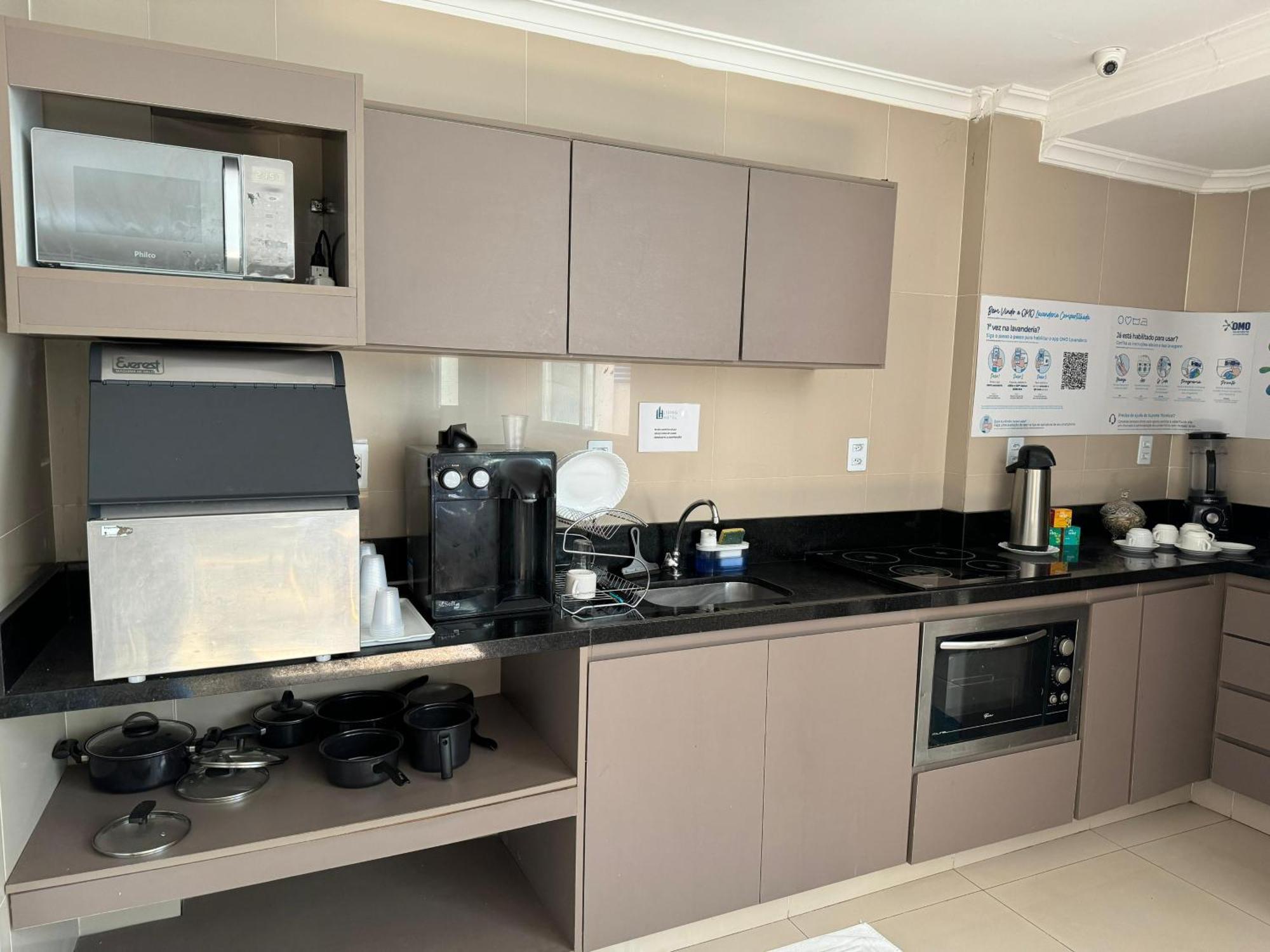 Appartement Liberty Flamengo