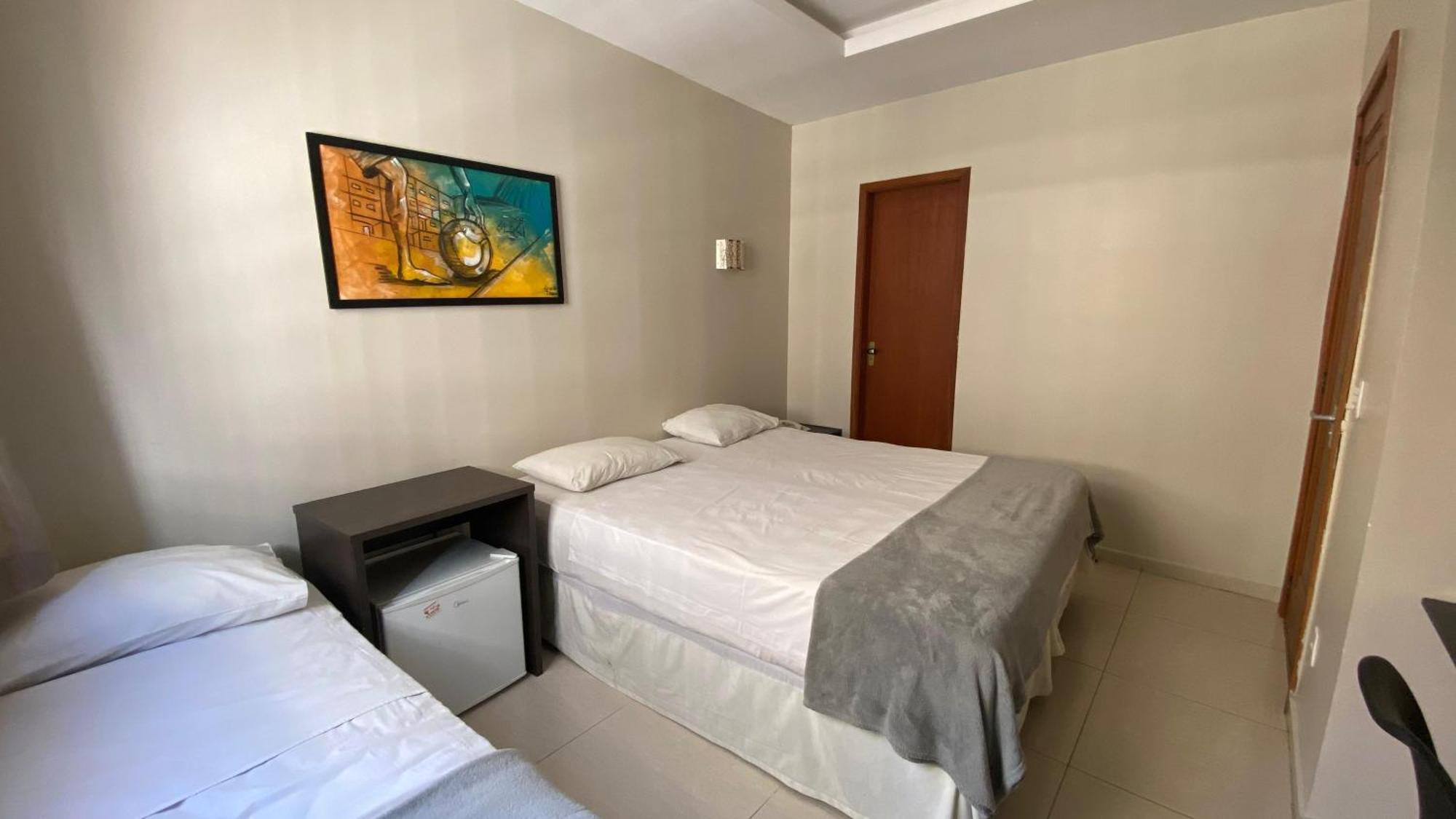Appartement Liberty Flamengo