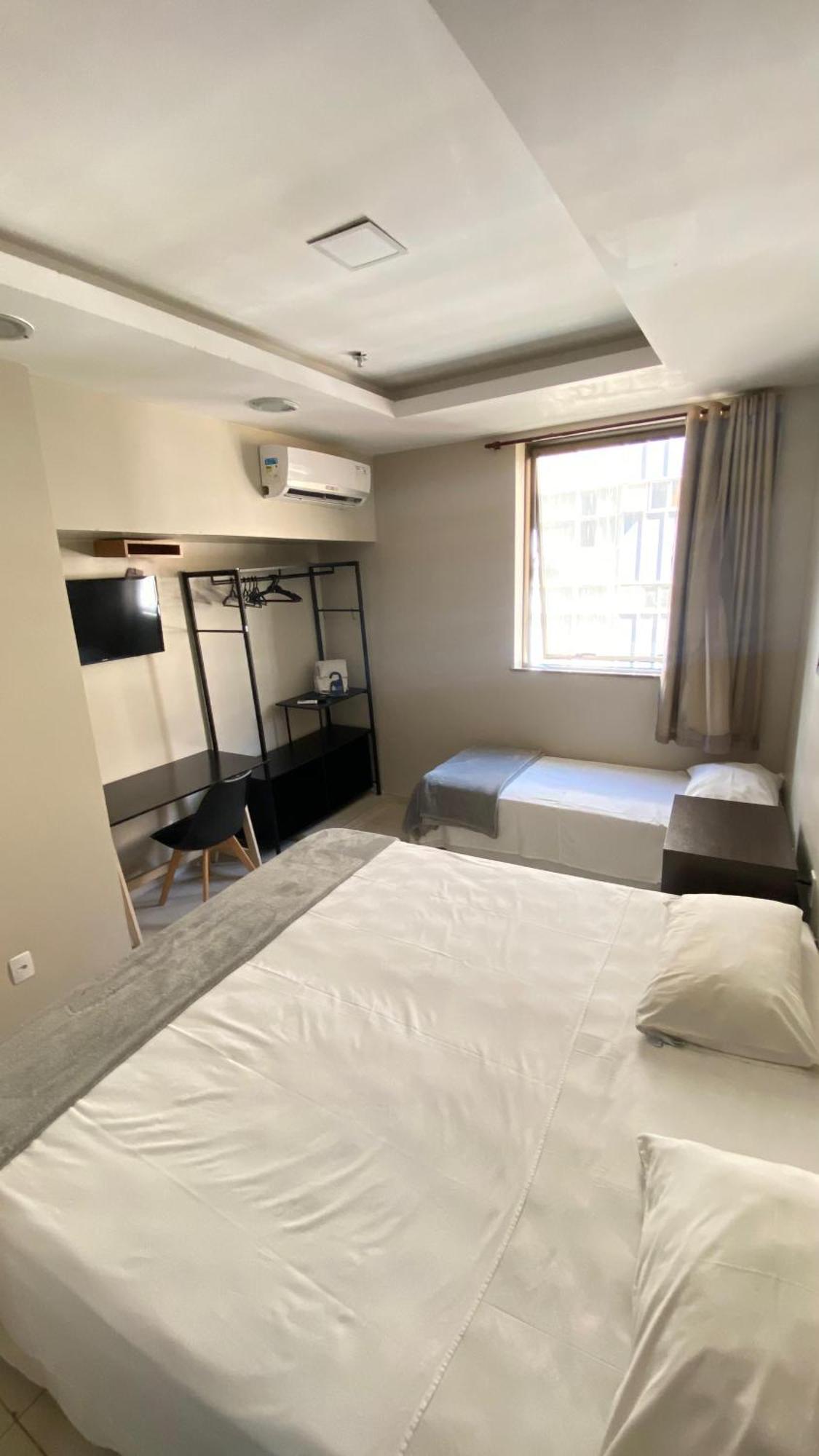 Liberty Flamengo Appartement *