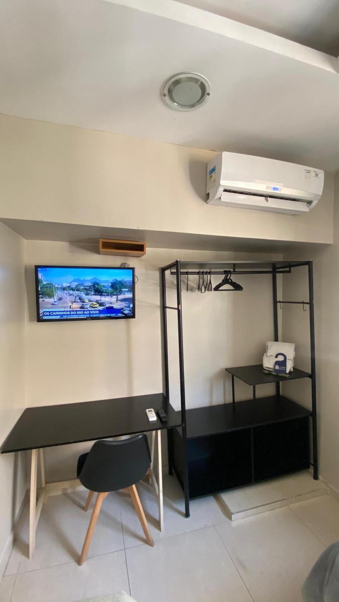 Liberty Flamengo Appartement Rio de Janeiro