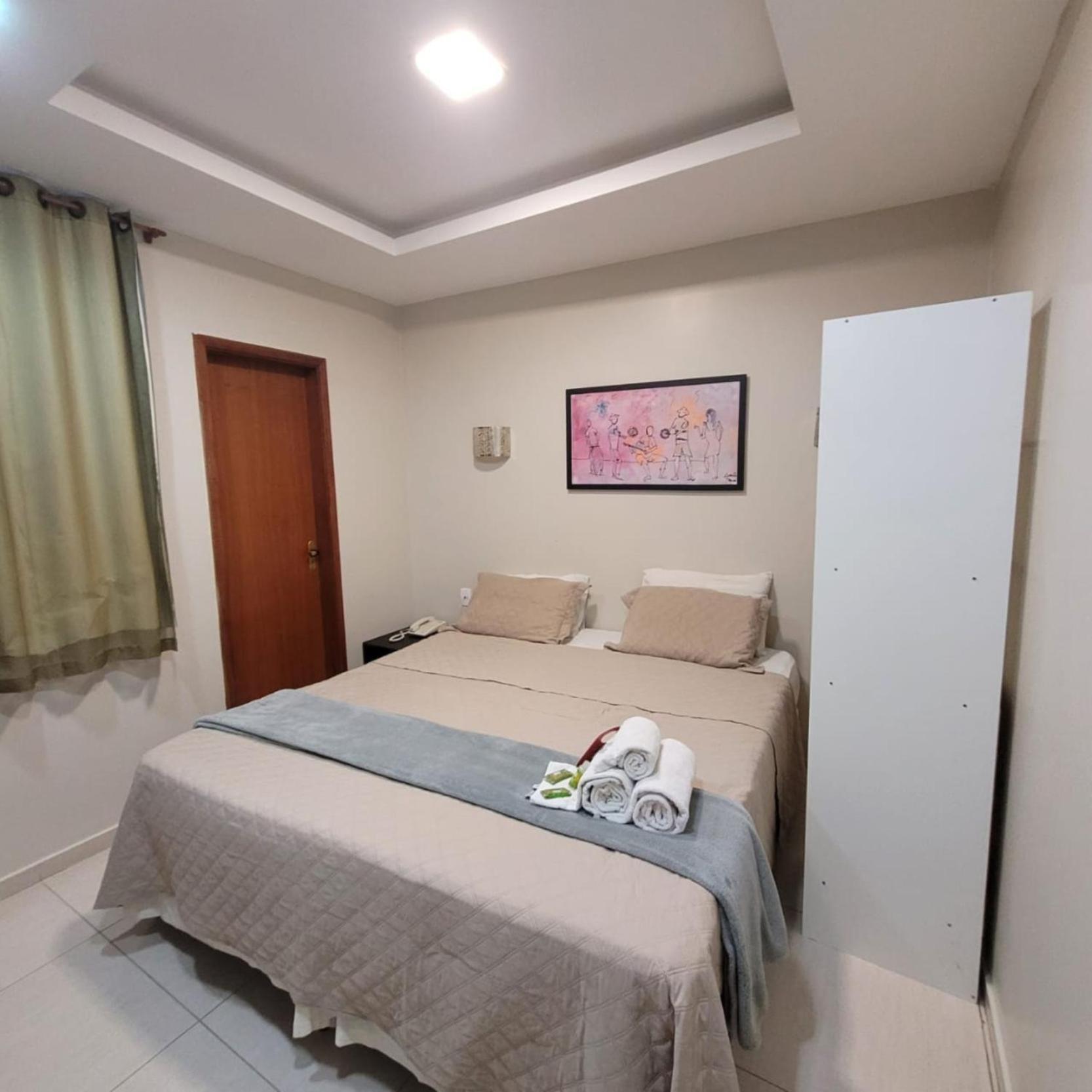 Liberty Flamengo Appartement *