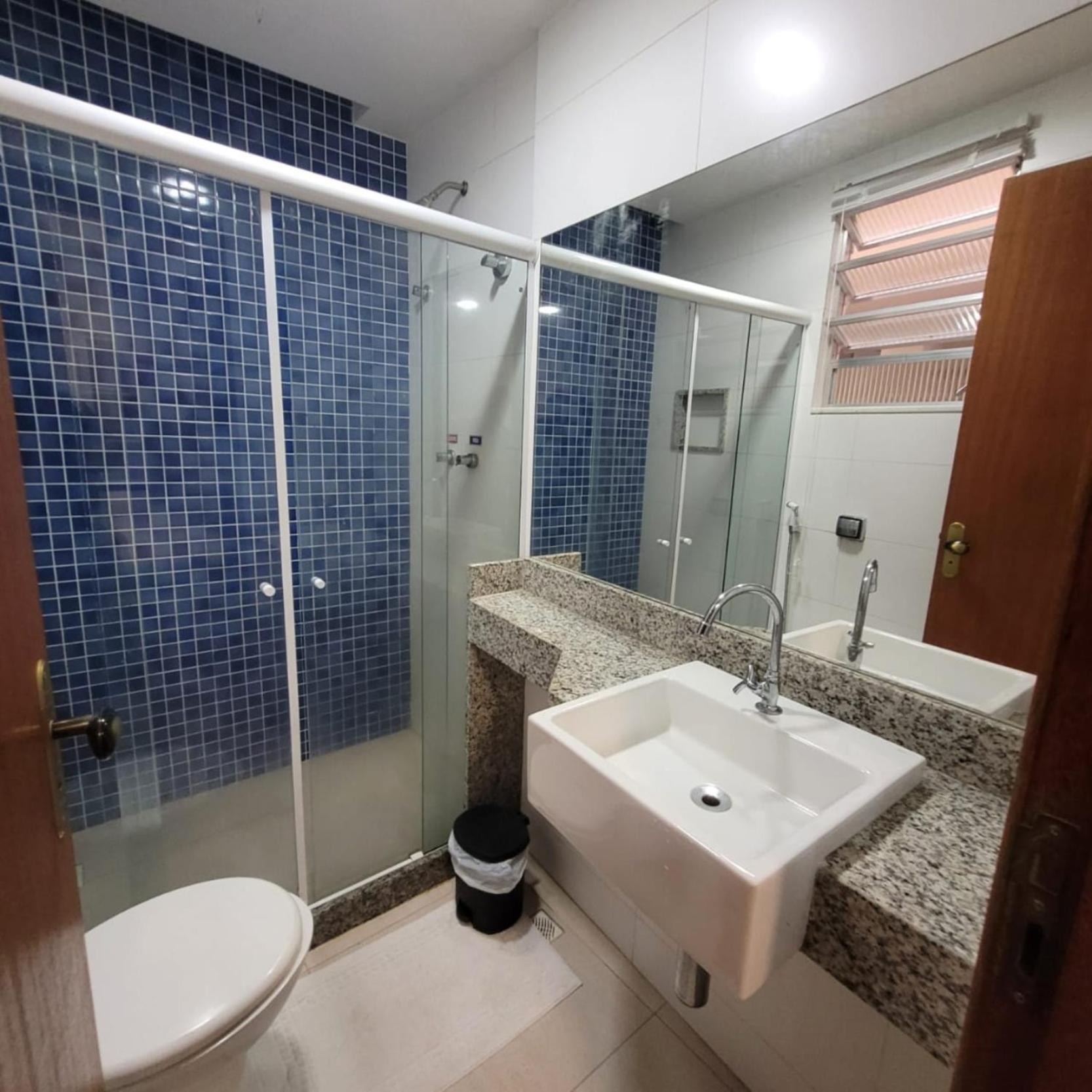 Liberty Flamengo Appartement