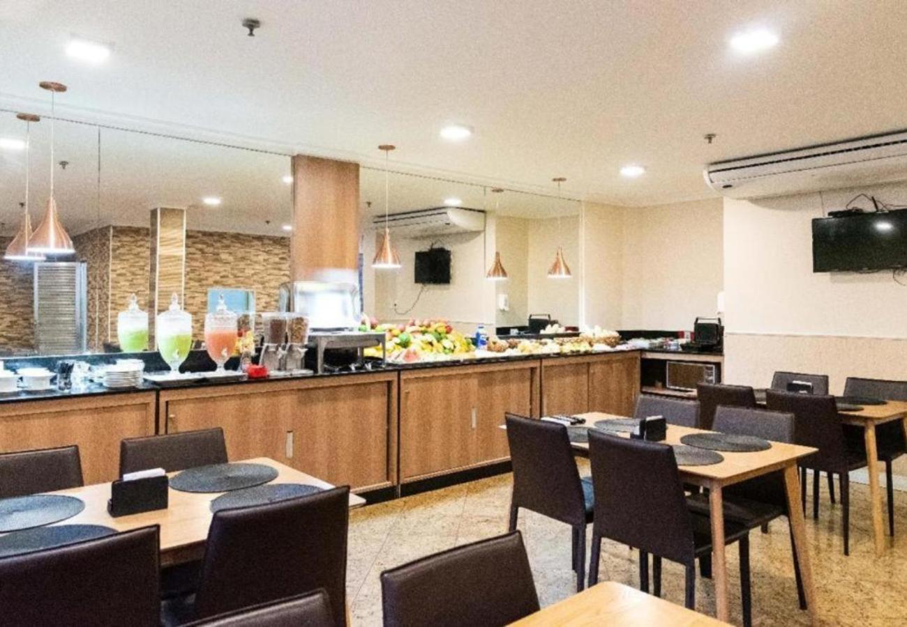 Apartamento Liberty Flamengo Rio de Janeiro