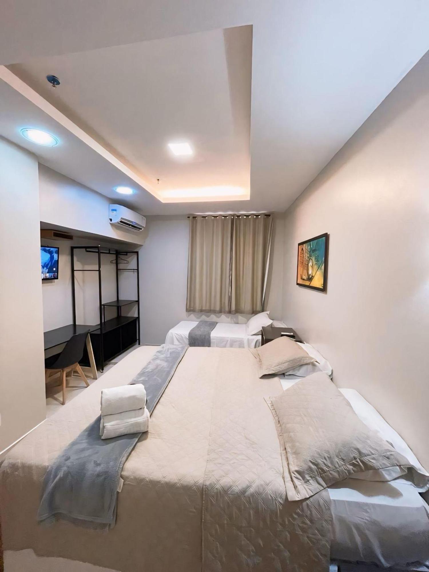 Apartamento Liberty Flamengo