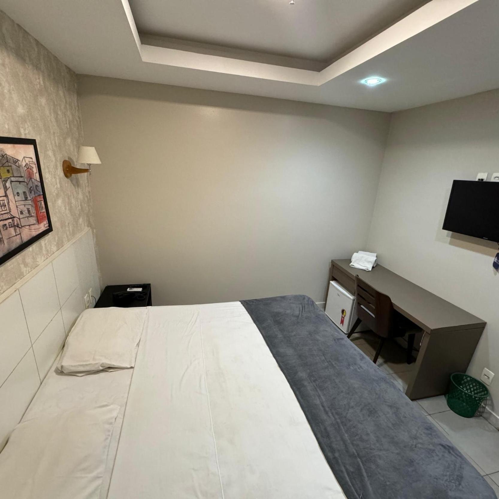 Apartamento Liberty Flamengo *