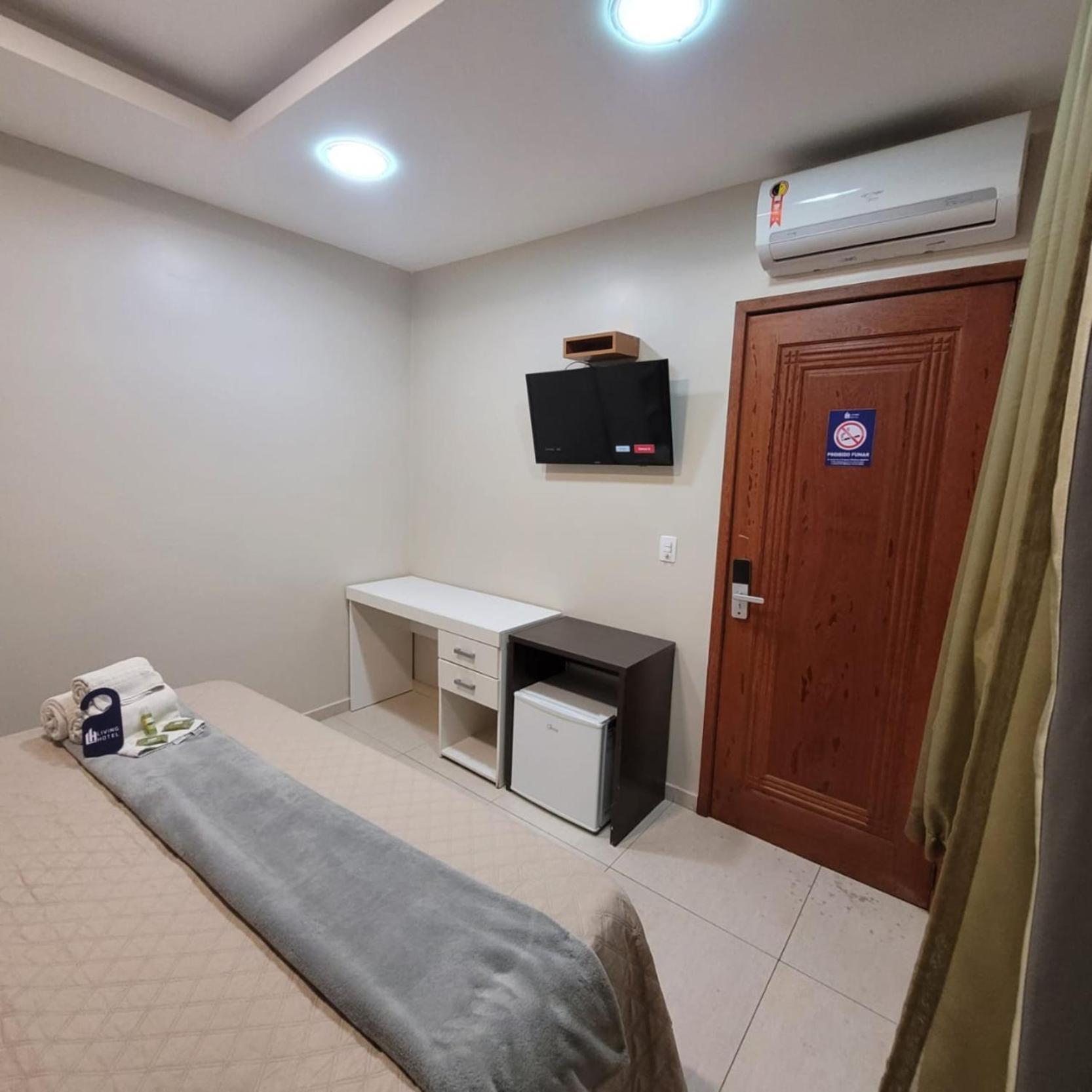 Liberty Flamengo Apartamento Rio de Janeiro