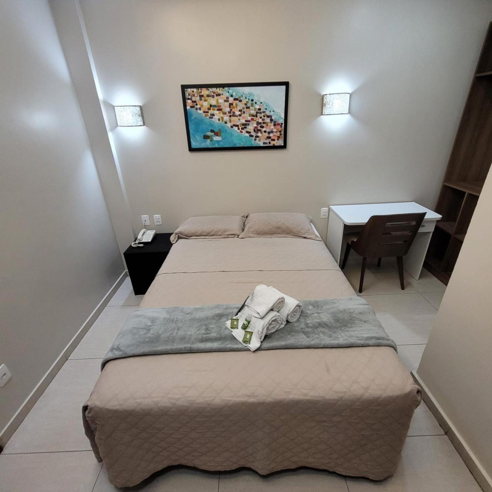 Apartamento Liberty Flamengo