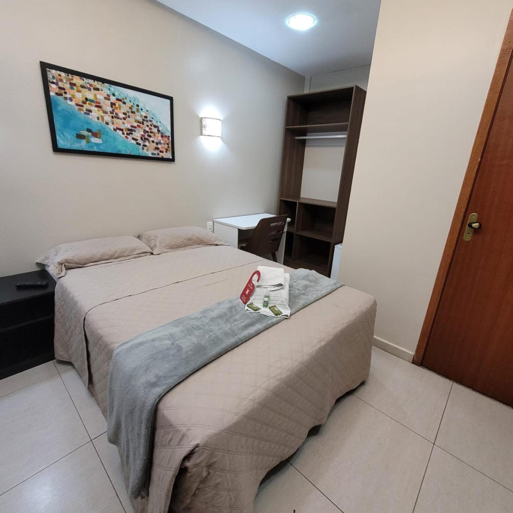 Apartamento Liberty Flamengo Rio de Janeiro